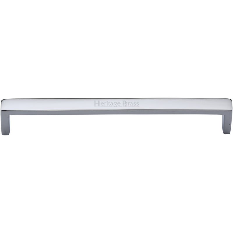 Wide Metro Cabinet Pull Handle