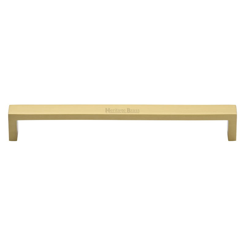 Wide Metro Cabinet Pull Handle