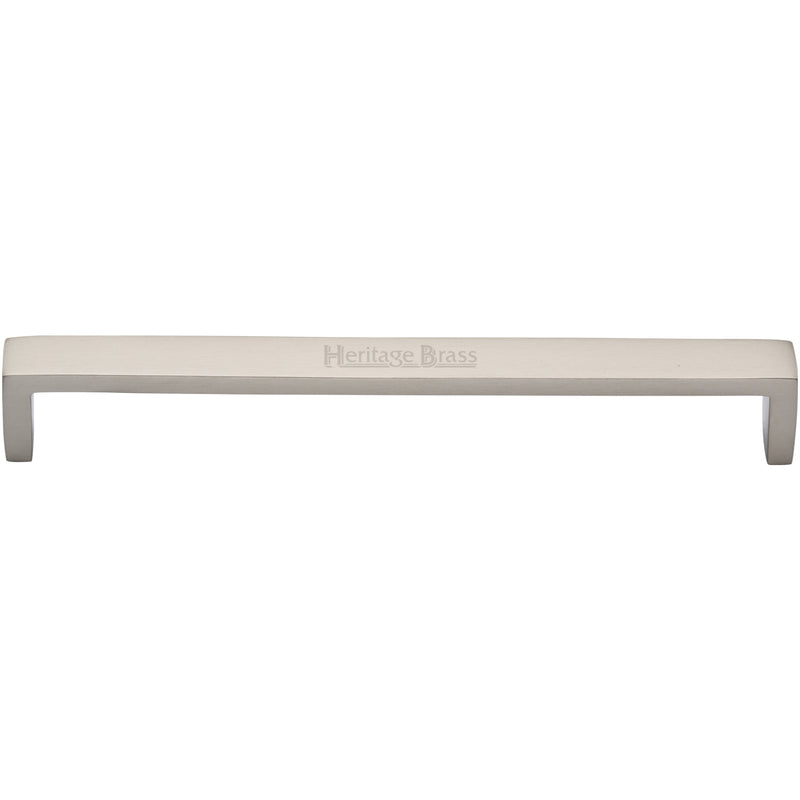 Wide Metro Cabinet Pull Handle