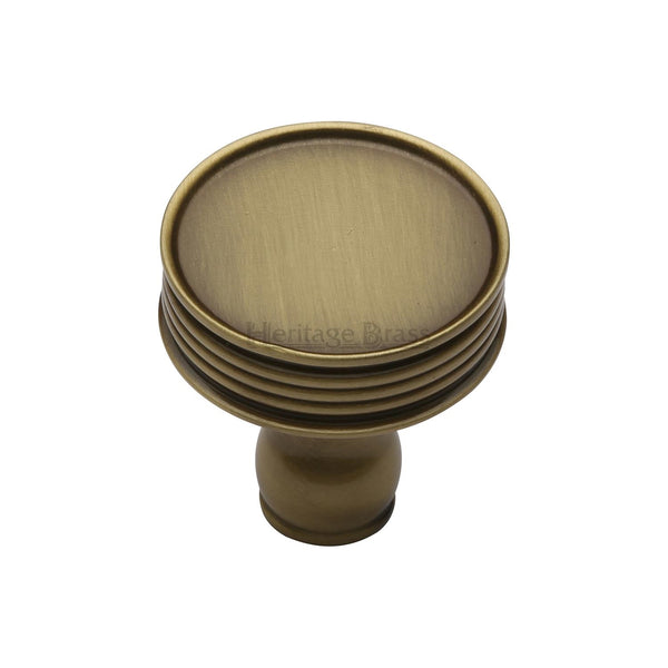 Venetian Cabinet Knob