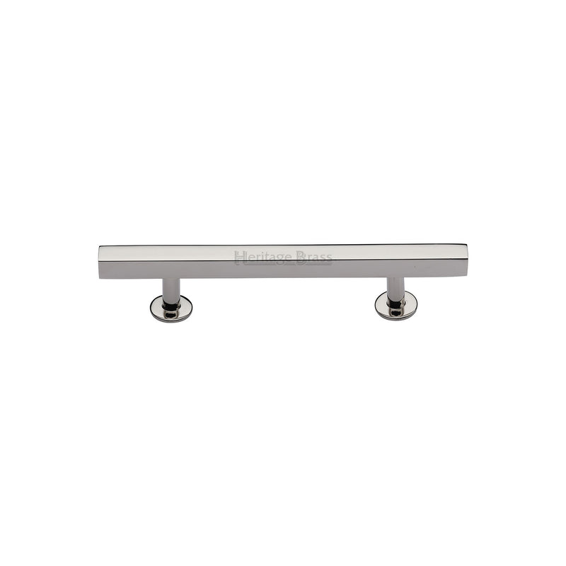 Offset Square Cabinet Pull