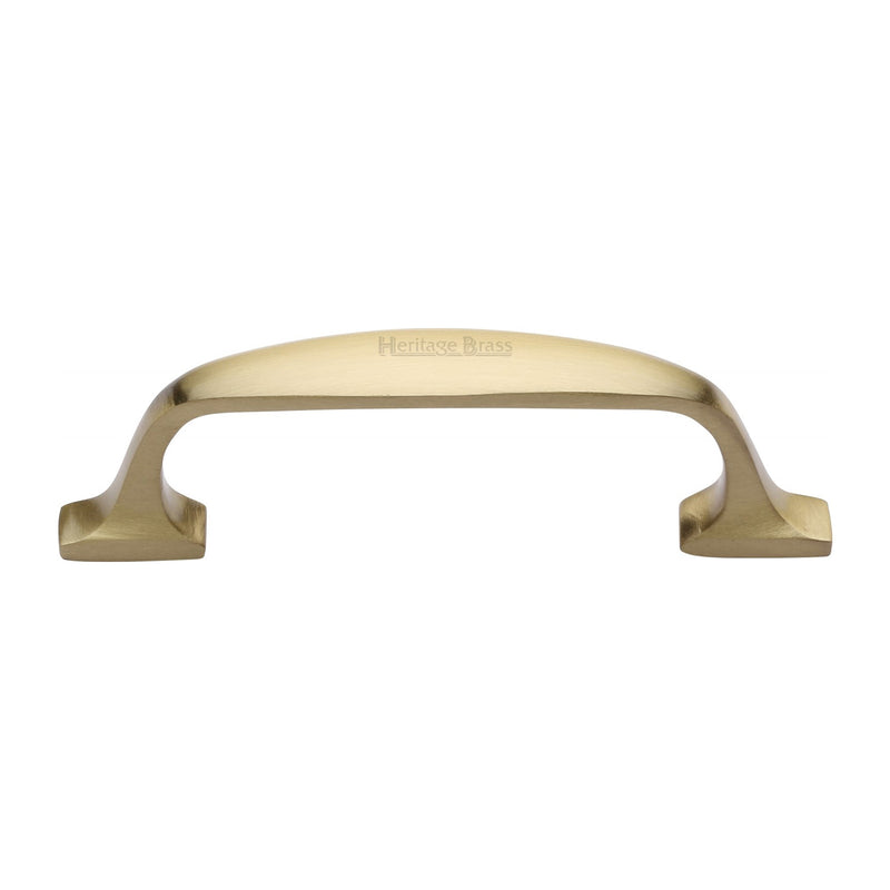 Durham Cabinet Pull Handle