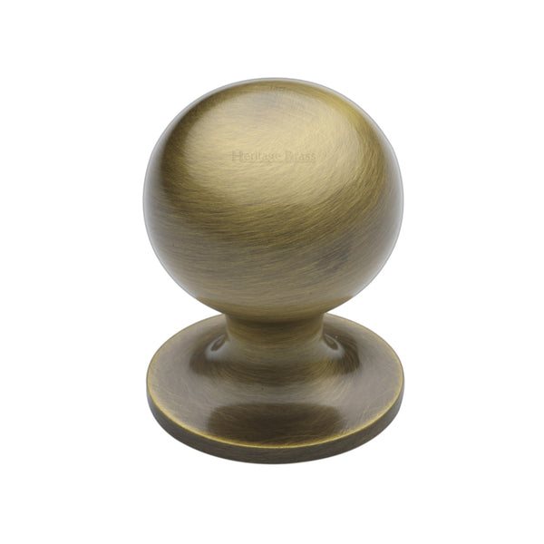 Ball Cabinet Knob