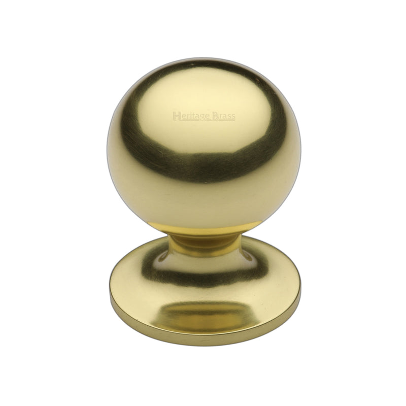 Ball Cabinet Knob