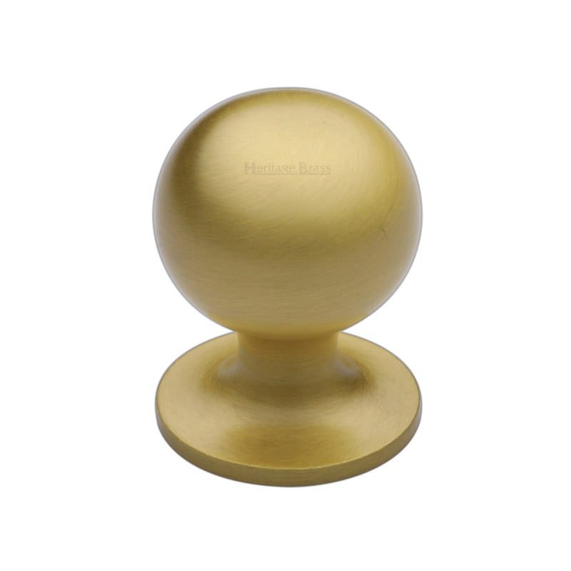 Ball Cabinet Knob