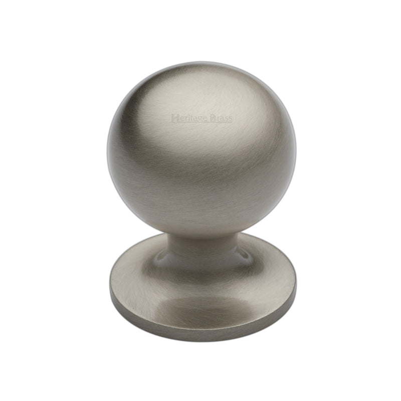 Ball Cabinet Knob