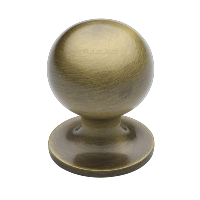 Ball Cabinet Knob