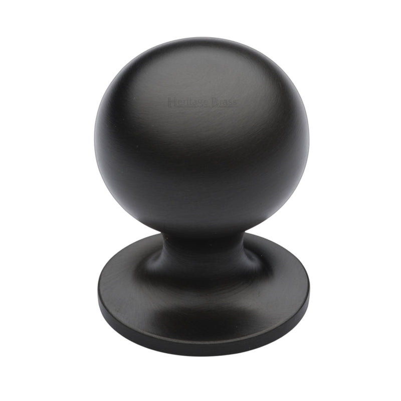 Ball Cabinet Knob