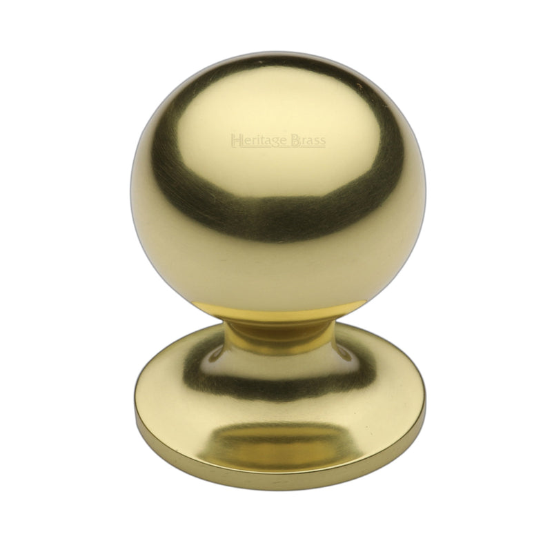 Ball Cabinet Knob