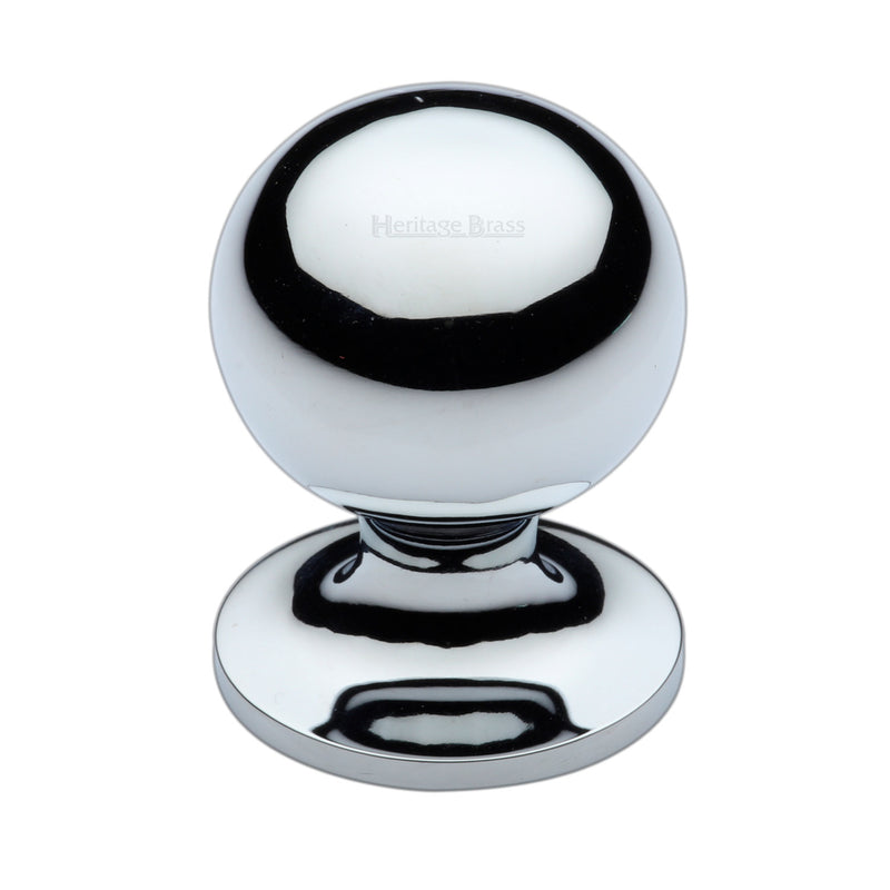 Ball Cabinet Knob