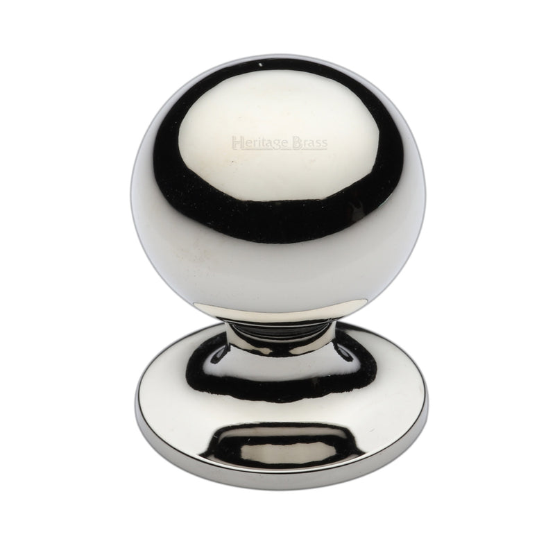 Ball Cabinet Knob