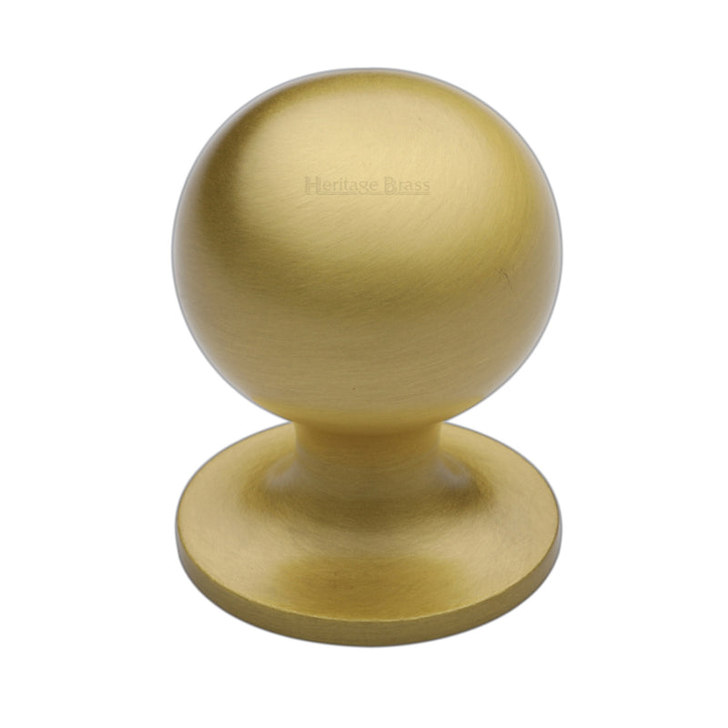 Ball Cabinet Knob