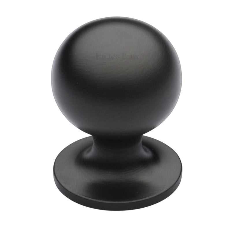 Ball Cabinet Knob