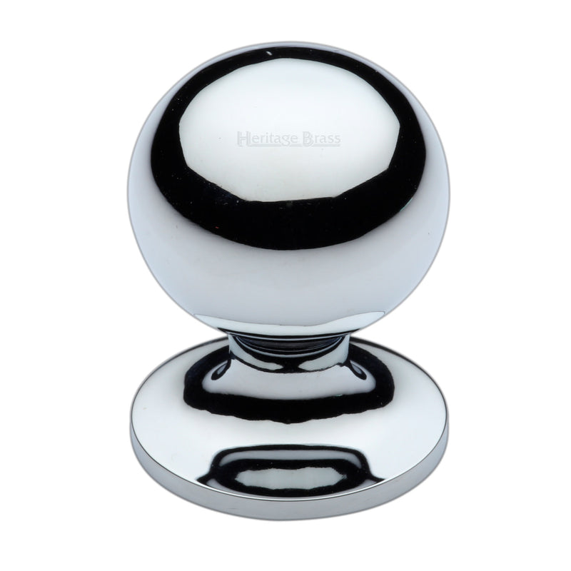 Ball Cabinet Knob