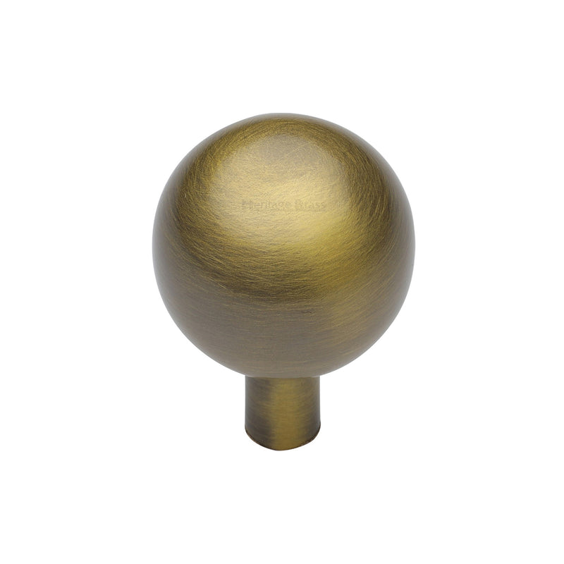 Sphere Cabinet Knob