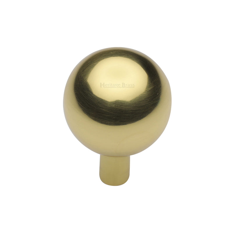 Sphere Cabinet Knob