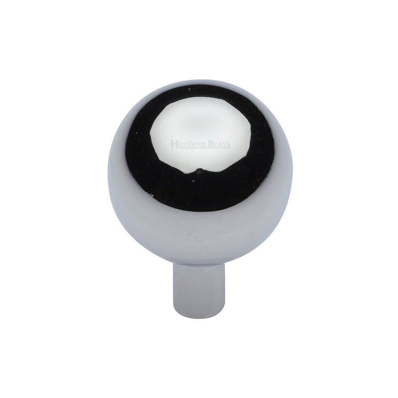 Sphere Cabinet Knob