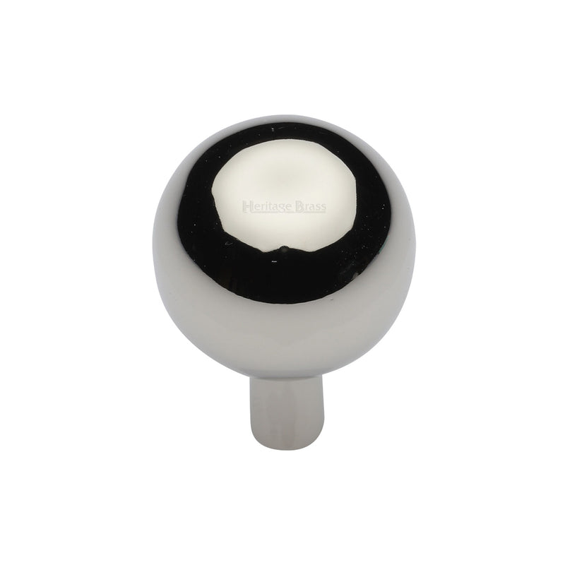 Sphere Cabinet Knob