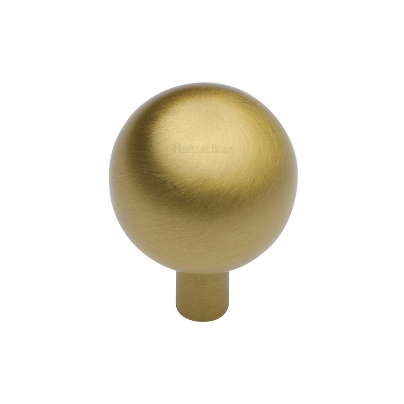 Sphere Cabinet Knob