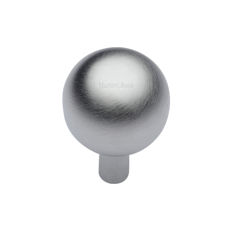 Sphere Cabinet Knob