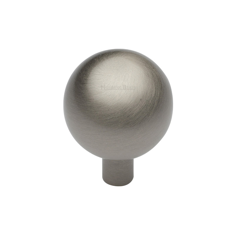 Sphere Cabinet Knob