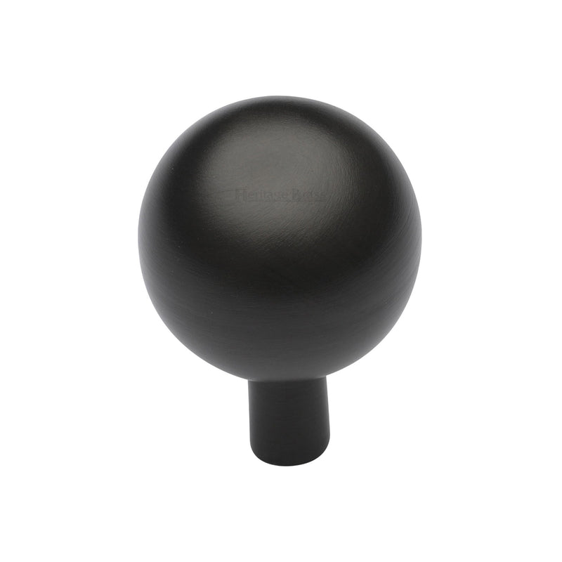 Sphere Cabinet Knob