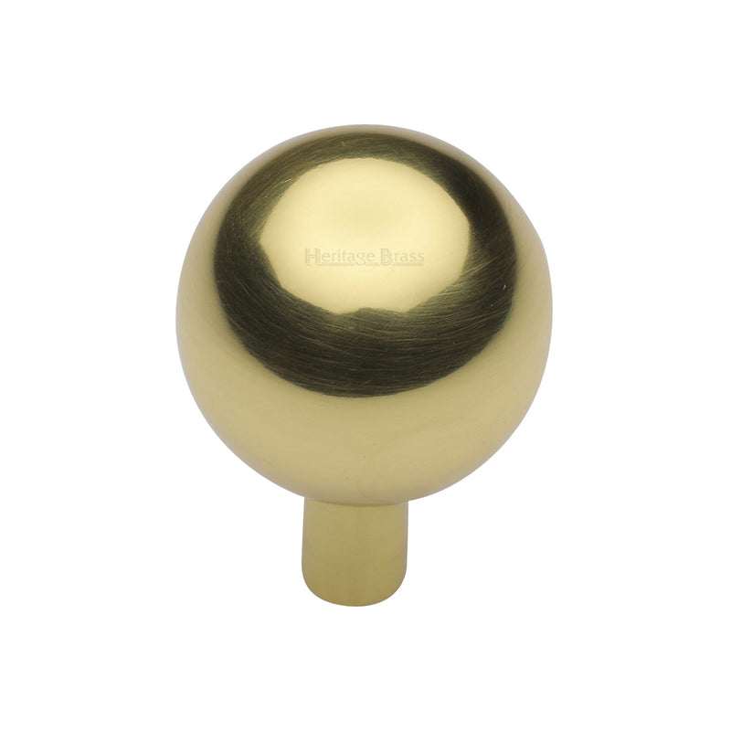 Sphere Cabinet Knob