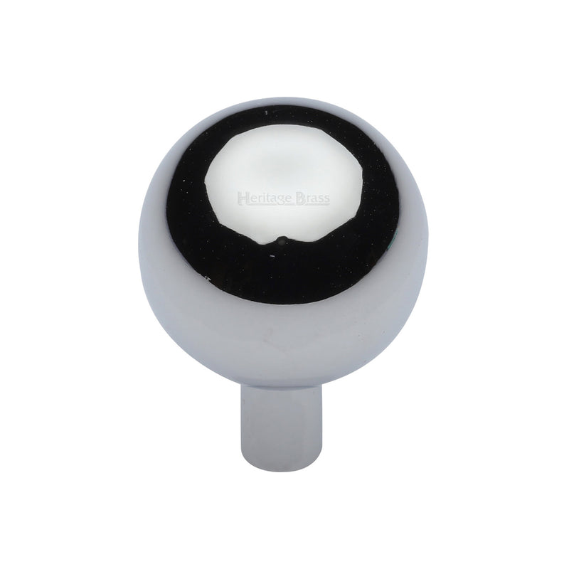 Sphere Cabinet Knob