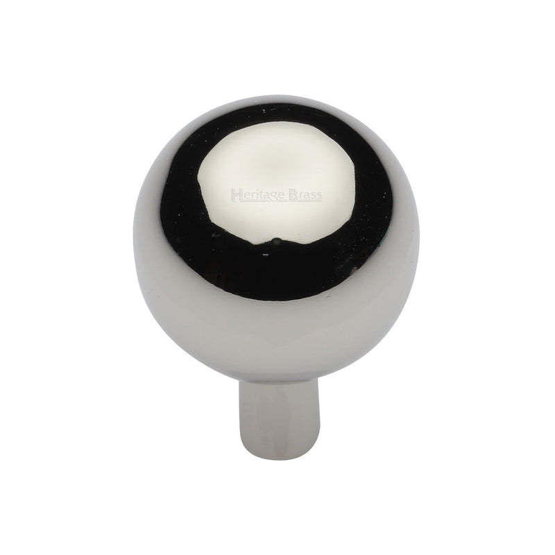 Sphere Cabinet Knob