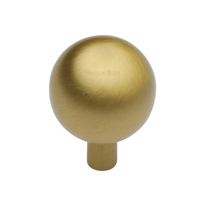 Sphere Cabinet Knob