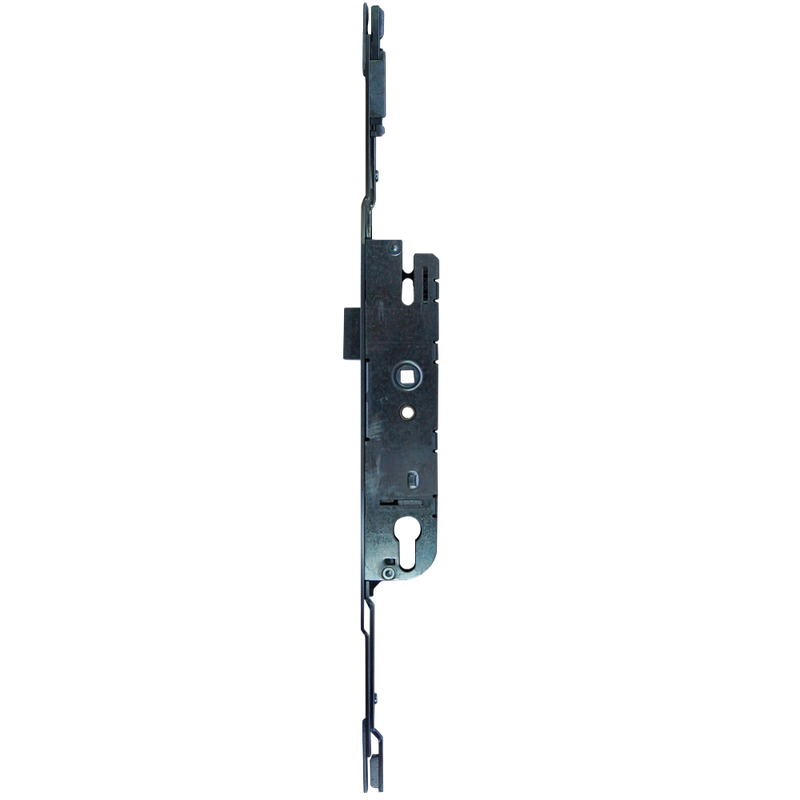 CHAMELEON Overnight Lock/Gearbox