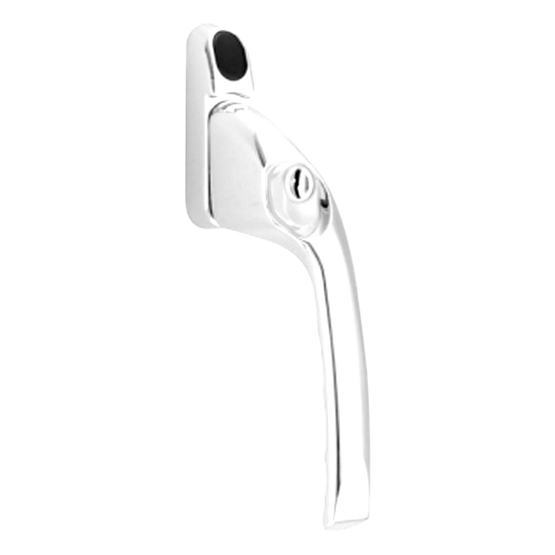 CHAMELEON Offset Locking Window Espag Handle