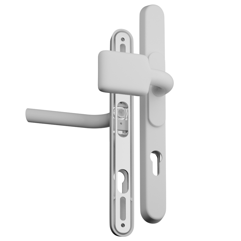 CHAMELEON Pro XL Lever/Pad 59-96mm Centres Adaptable Handle