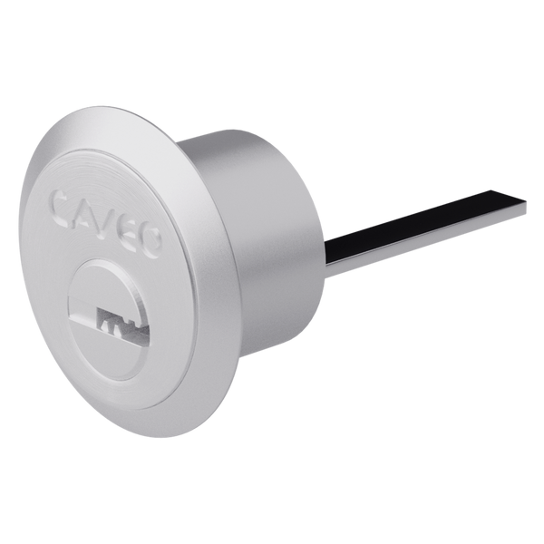 CAVEO Dimple Rim Cylinder