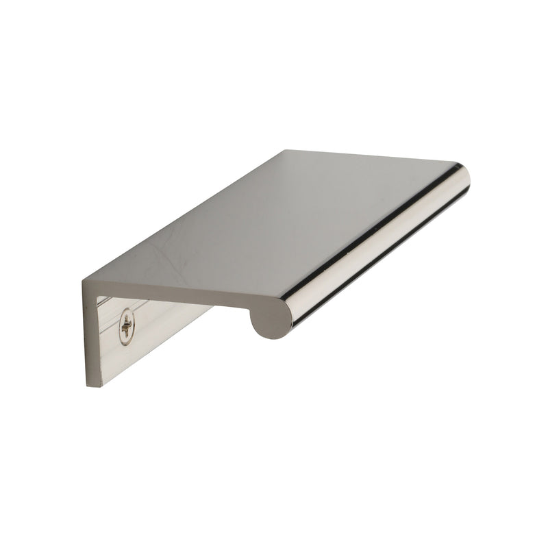 EPR Edge Pull Cabinet Handle