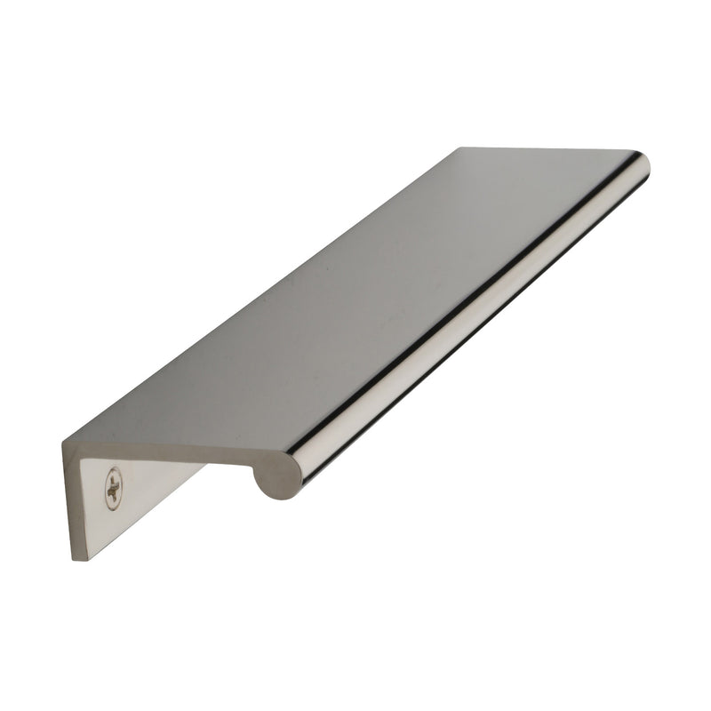 EPR Edge Pull Cabinet Handle