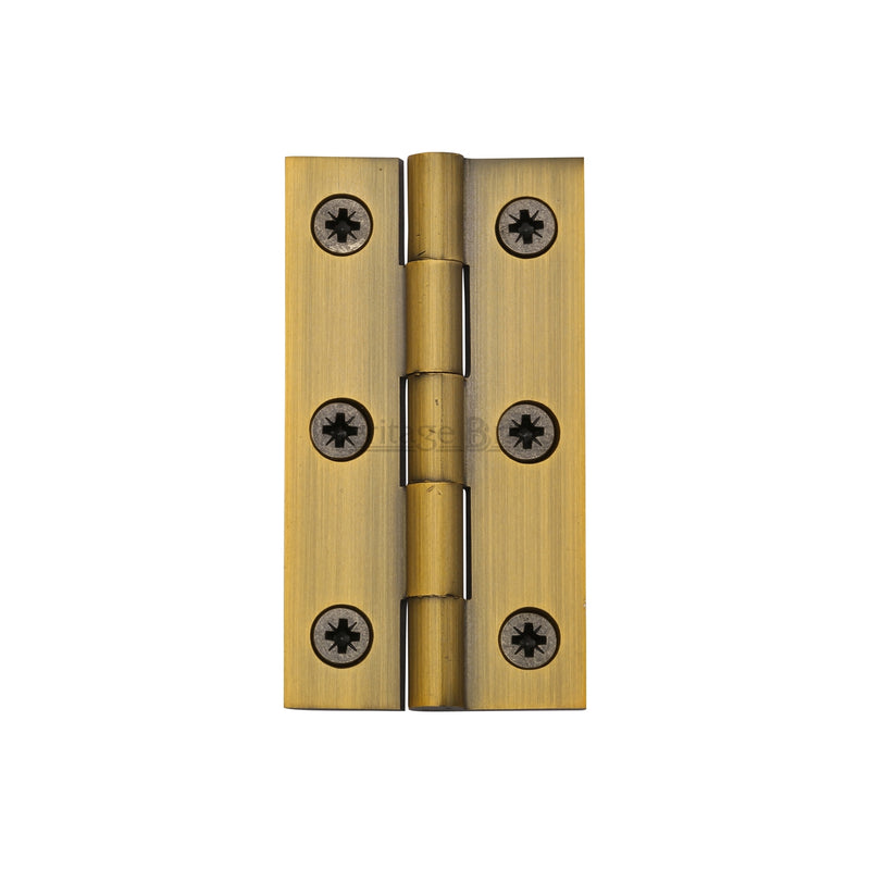 Hinge Brass