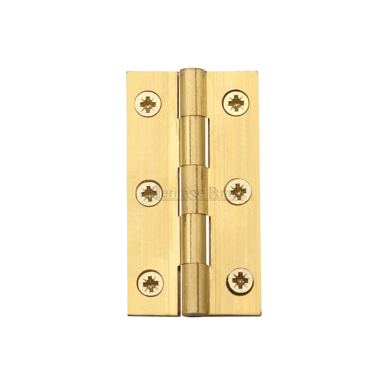 Hinge Brass