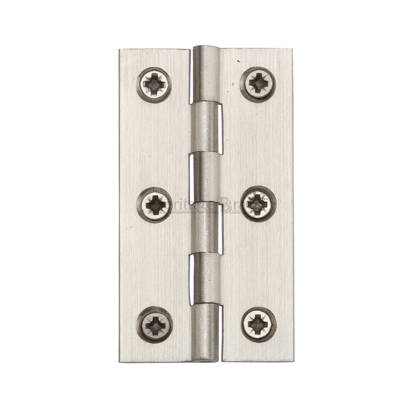 Hinge Brass