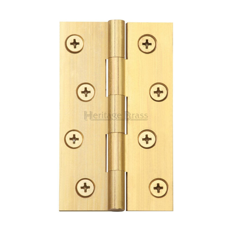 Hinge Brass