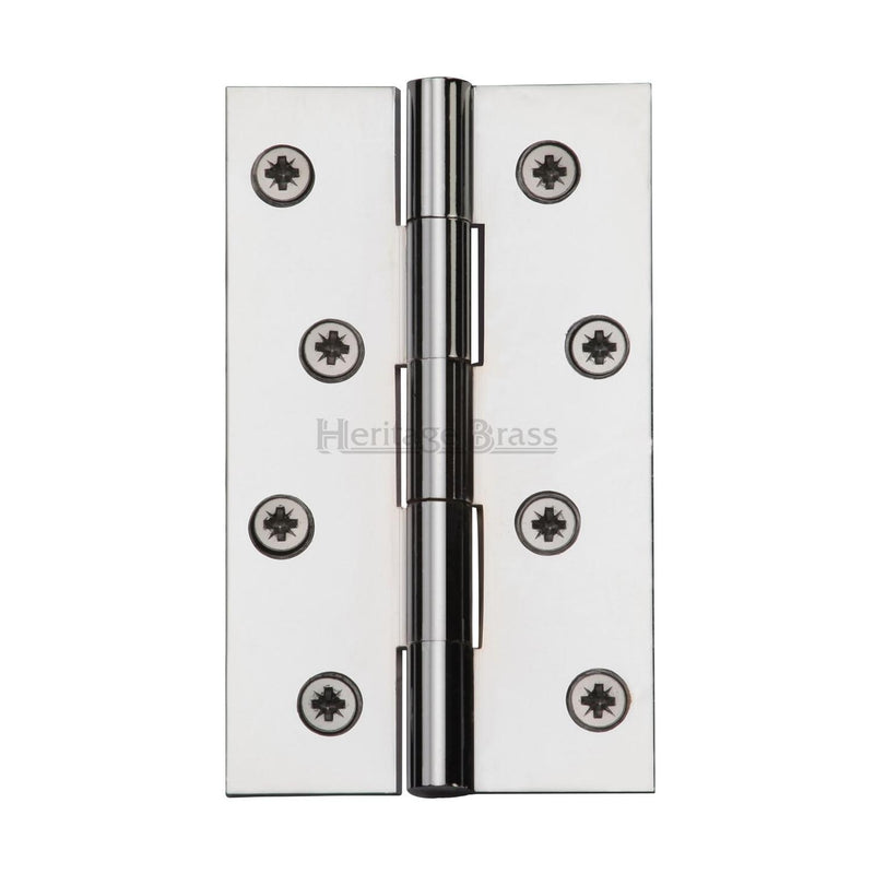 Hinge Brass