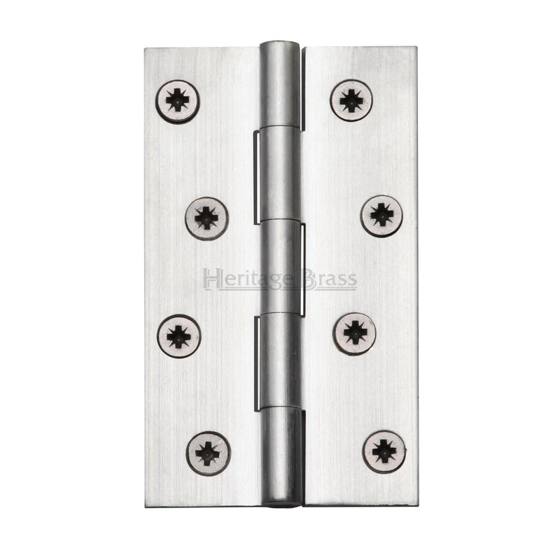 Hinge Brass