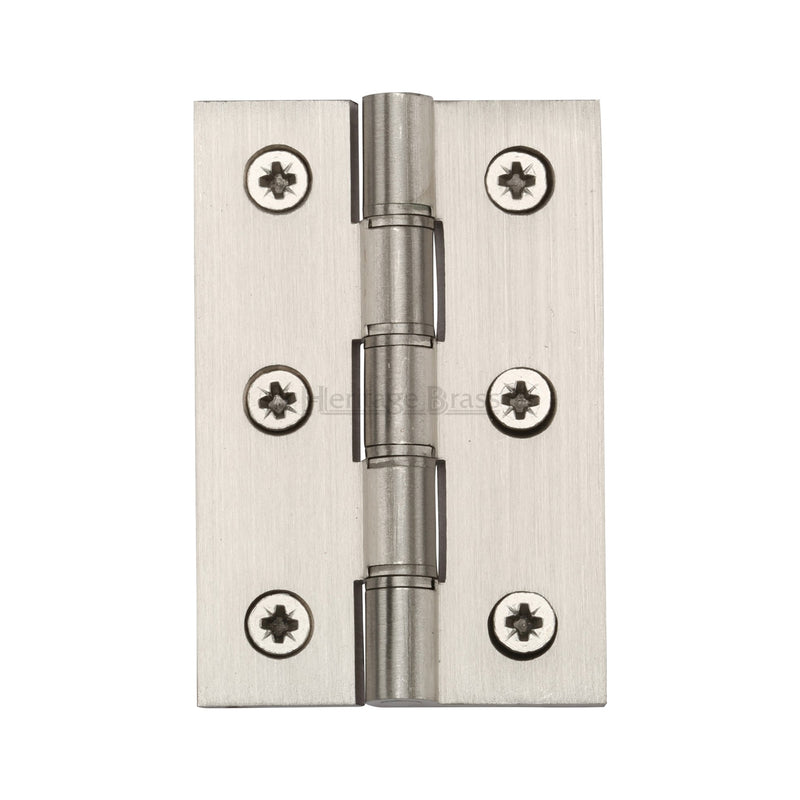 Heritage Brass Hinge Brass Double Phosphor Washered