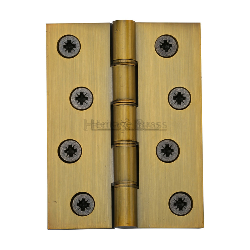 Heritage Brass Hinge Brass Double Phosphor Washered