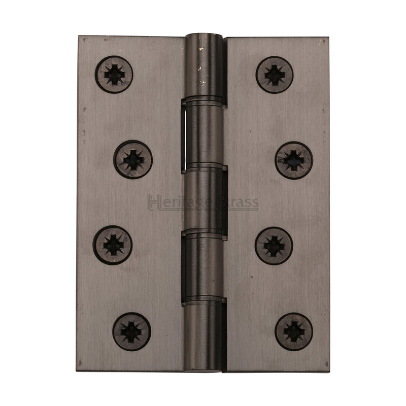 Heritage Brass Hinge Brass Double Phosphor Washered