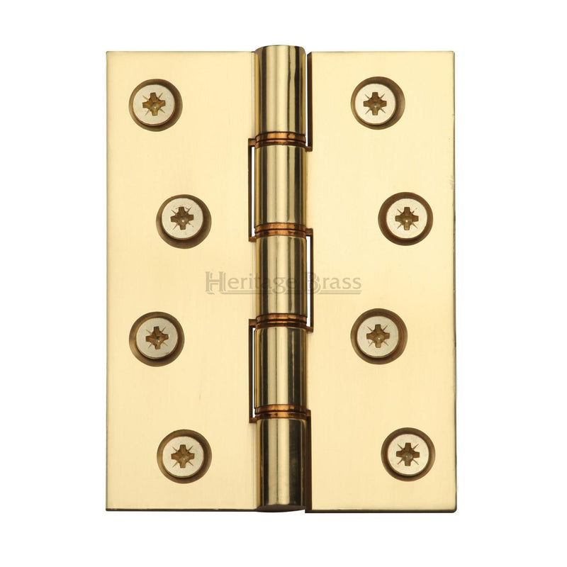 Heritage Brass Hinge Brass Double Phosphor Washered