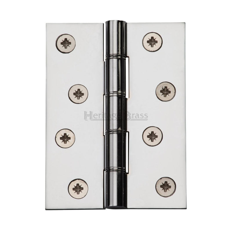 Heritage Brass Hinge Brass Double Phosphor Washered