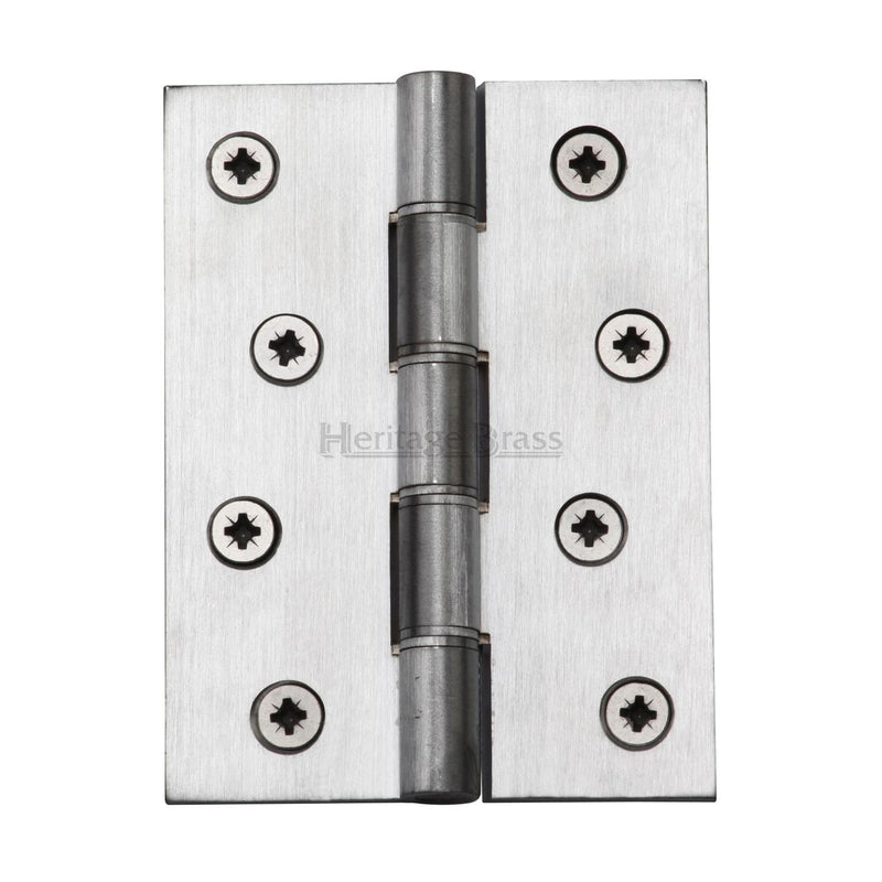 Heritage Brass Hinge Brass Double Phosphor Washered