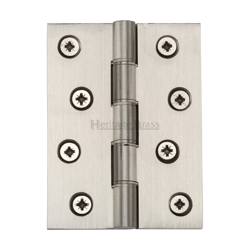 Heritage Brass Hinge Brass Double Phosphor Washered