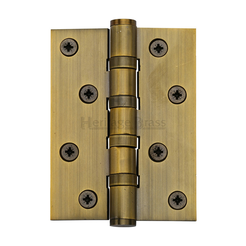 Hinge Brass with Ball Bearing